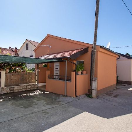 Apartment Gazic Zadar Zewnętrze zdjęcie