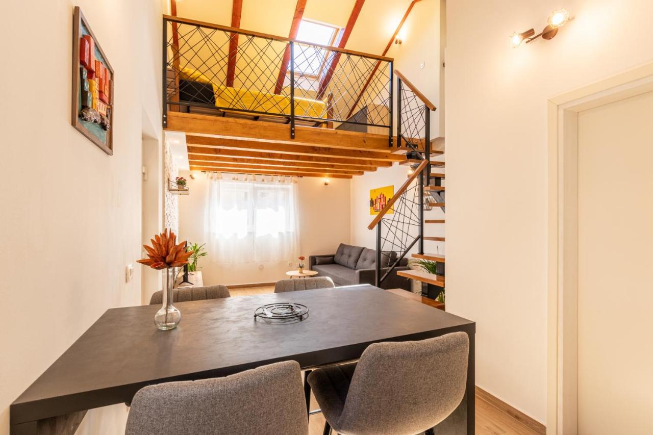 Apartment Gazic Zadar Zewnętrze zdjęcie