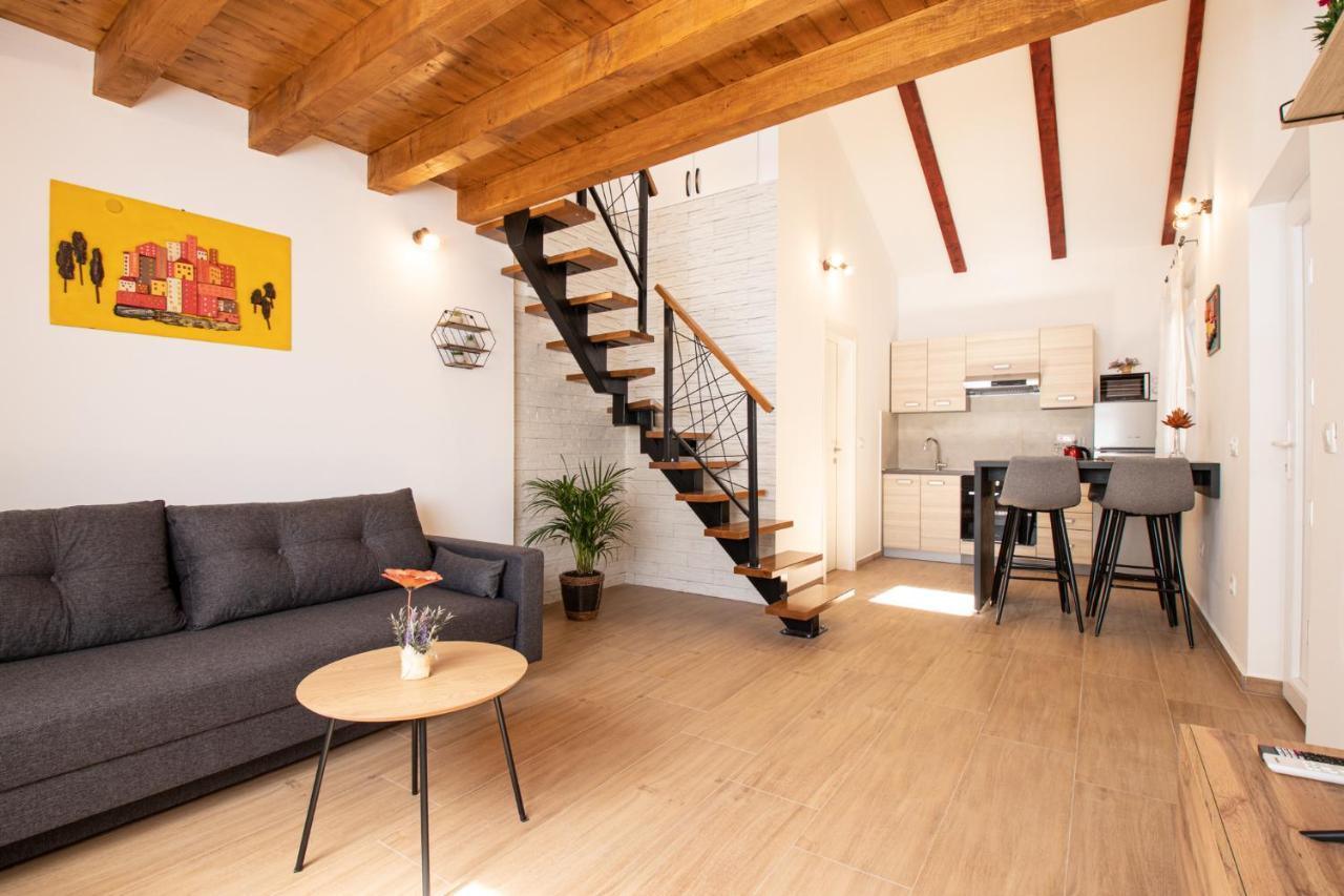 Apartment Gazic Zadar Zewnętrze zdjęcie