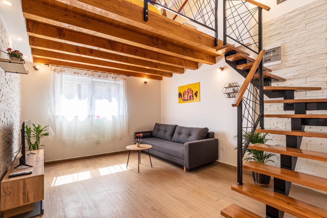 Apartment Gazic Zadar Zewnętrze zdjęcie