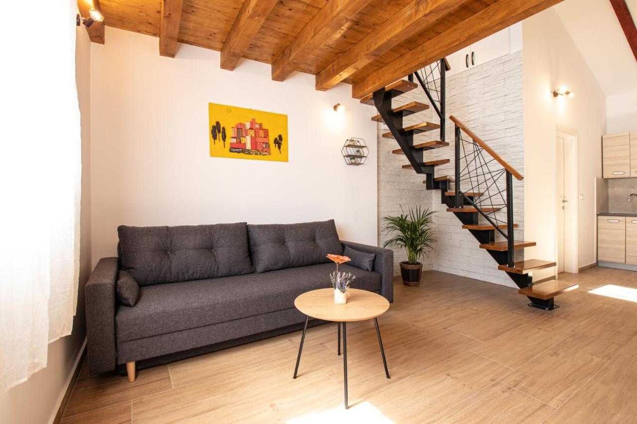 Apartment Gazic Zadar Zewnętrze zdjęcie