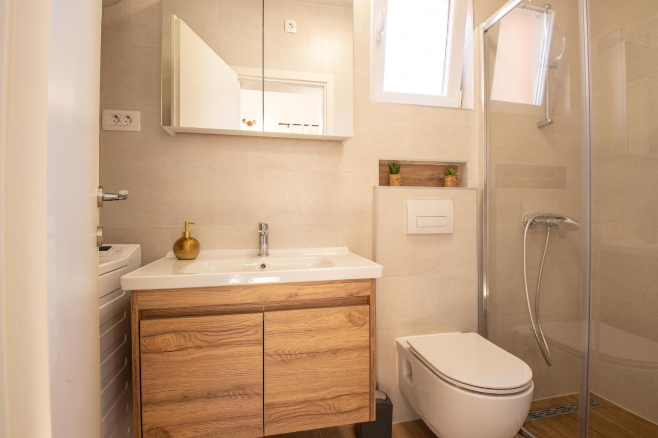 Apartment Gazic Zadar Zewnętrze zdjęcie