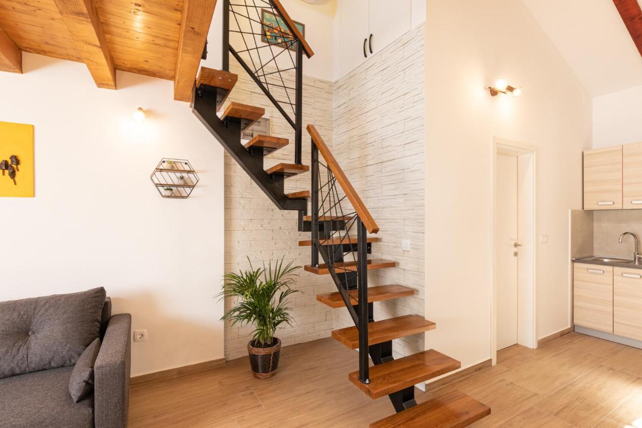 Apartment Gazic Zadar Zewnętrze zdjęcie