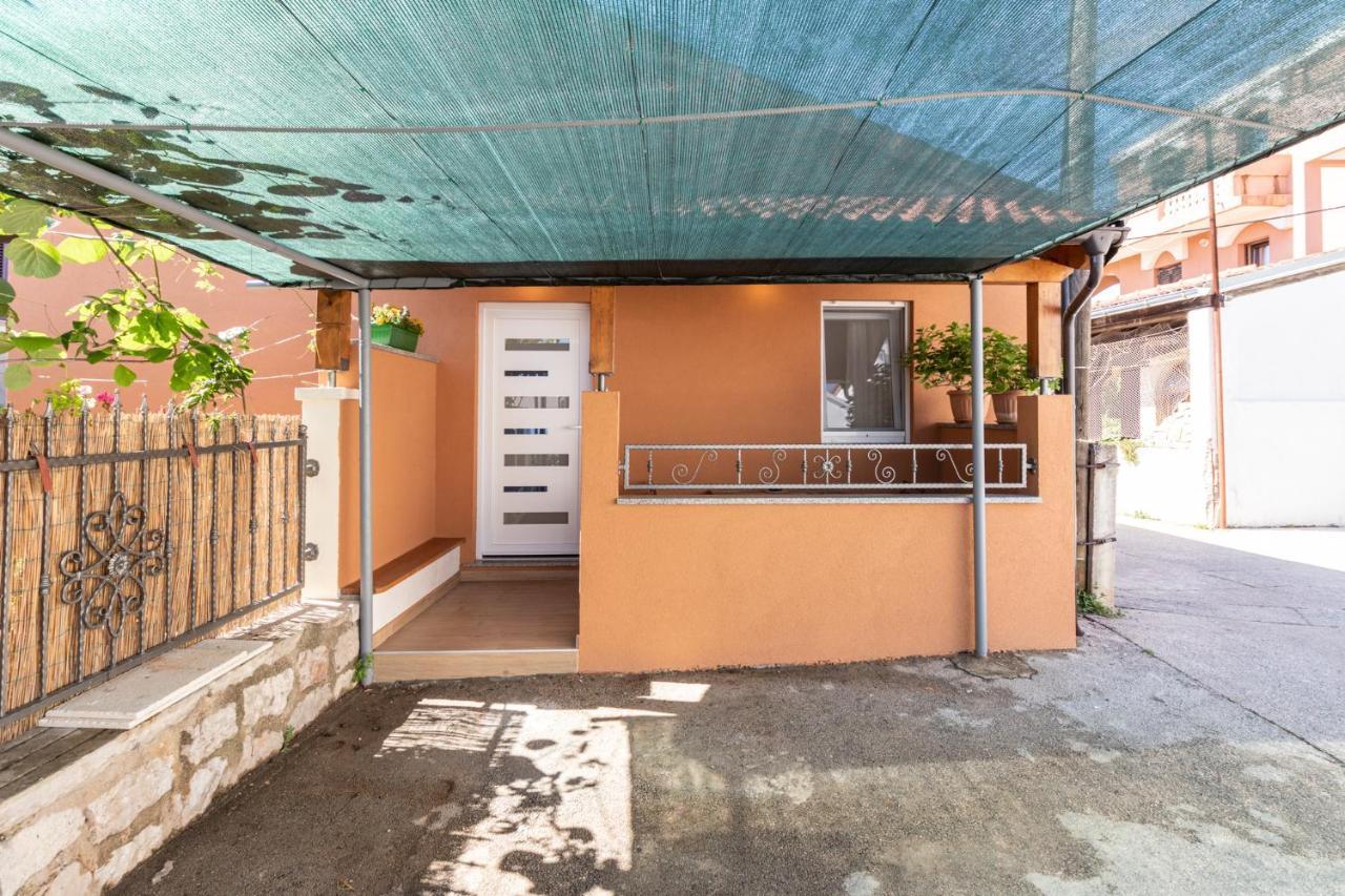Apartment Gazic Zadar Zewnętrze zdjęcie