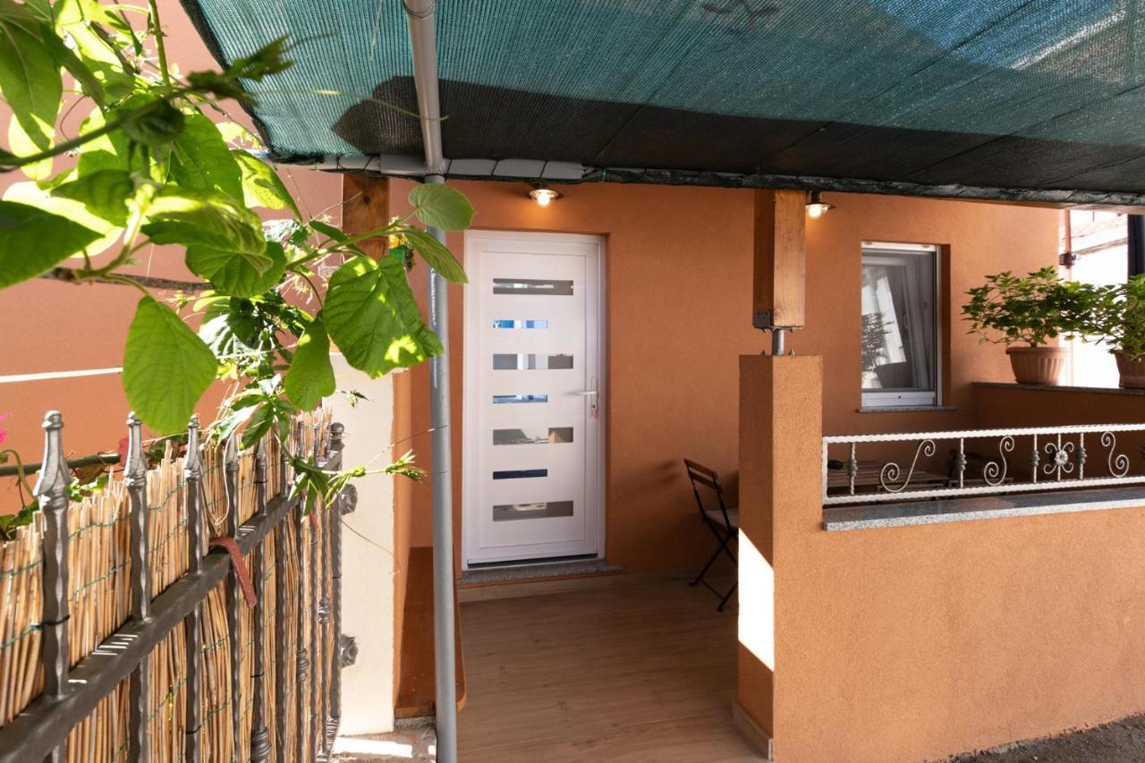 Apartment Gazic Zadar Zewnętrze zdjęcie