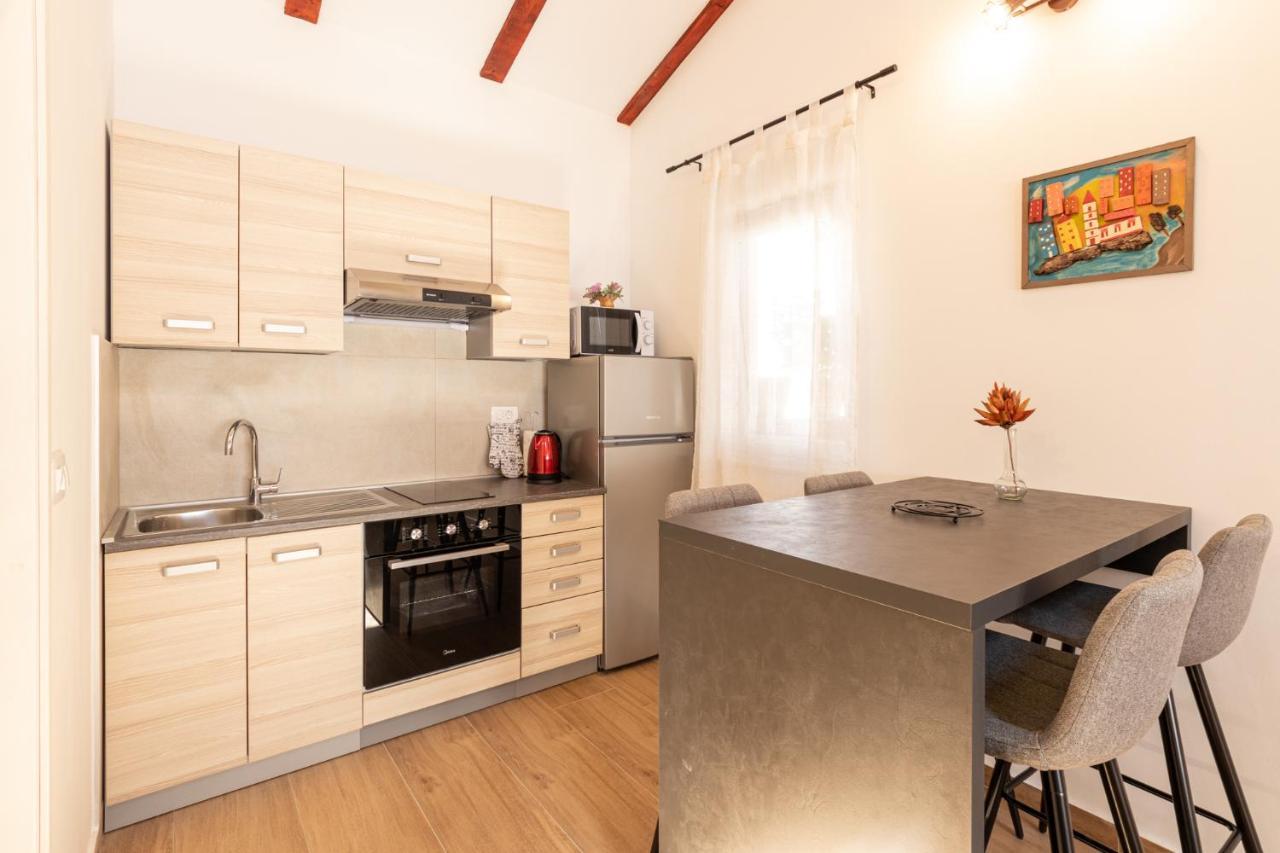 Apartment Gazic Zadar Zewnętrze zdjęcie
