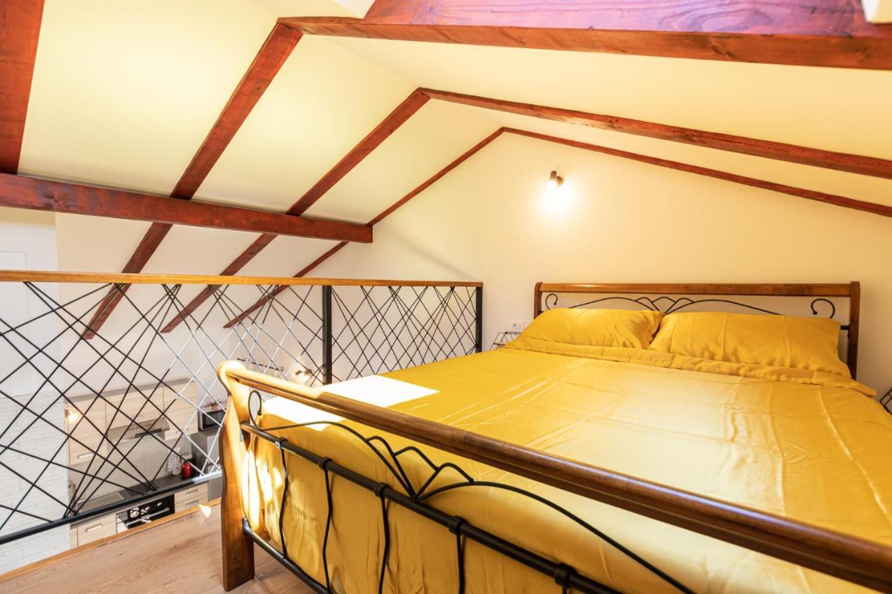Apartment Gazic Zadar Zewnętrze zdjęcie