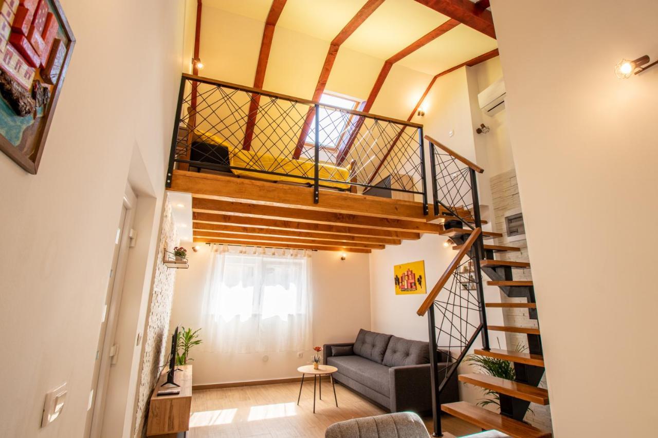 Apartment Gazic Zadar Zewnętrze zdjęcie