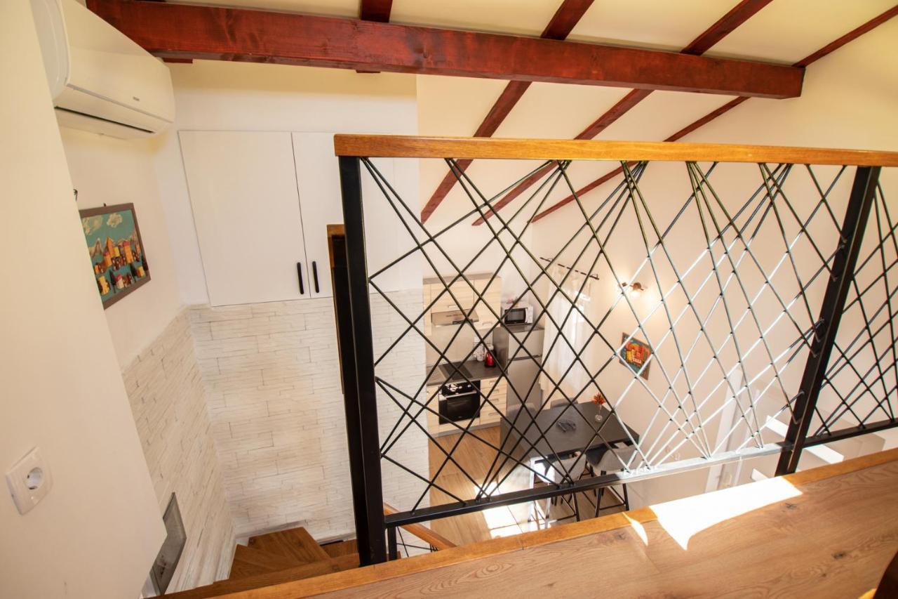 Apartment Gazic Zadar Zewnętrze zdjęcie
