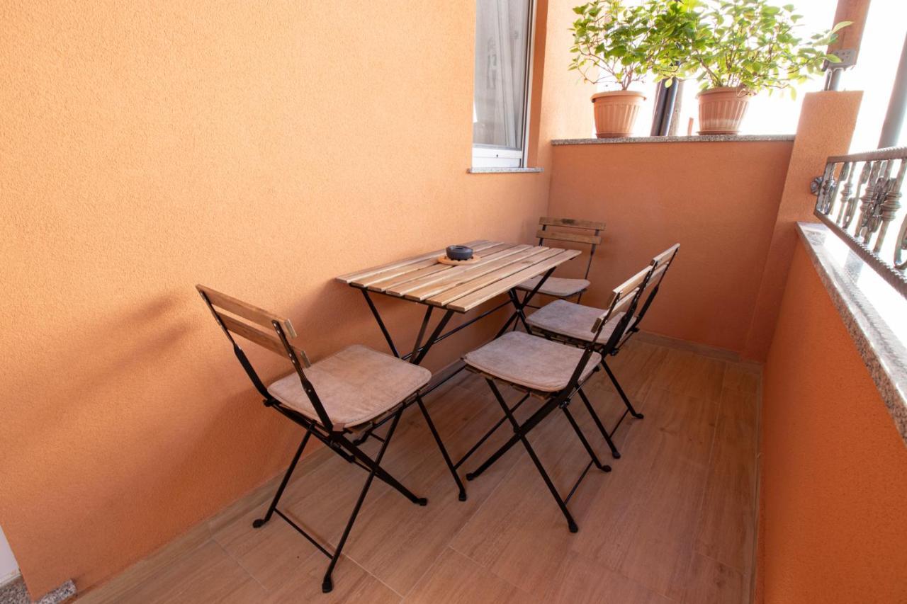 Apartment Gazic Zadar Zewnętrze zdjęcie