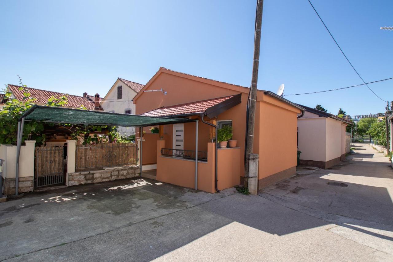 Apartment Gazic Zadar Zewnętrze zdjęcie
