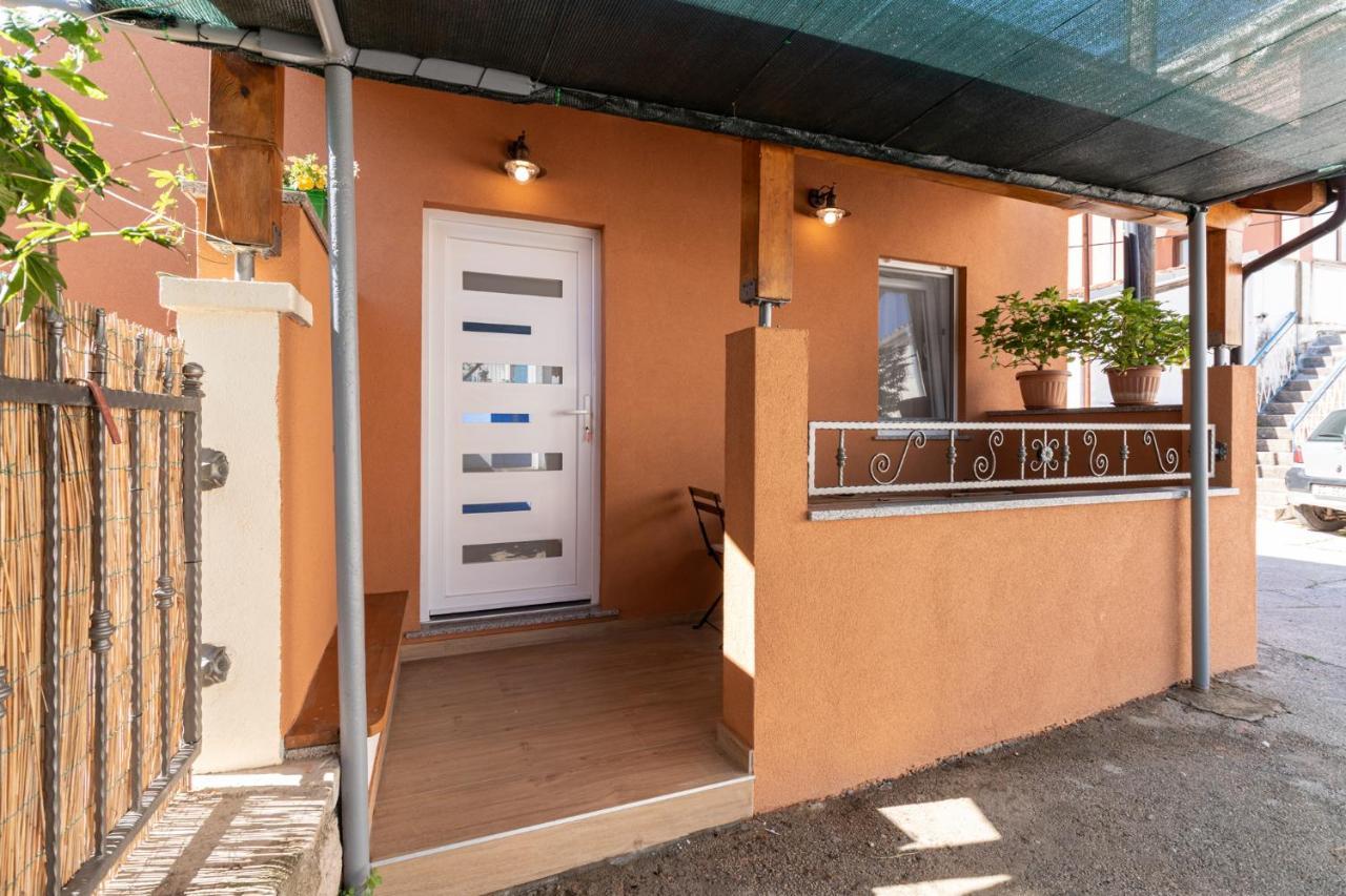 Apartment Gazic Zadar Zewnętrze zdjęcie