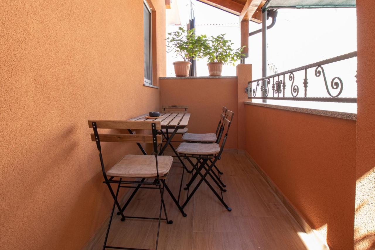 Apartment Gazic Zadar Zewnętrze zdjęcie