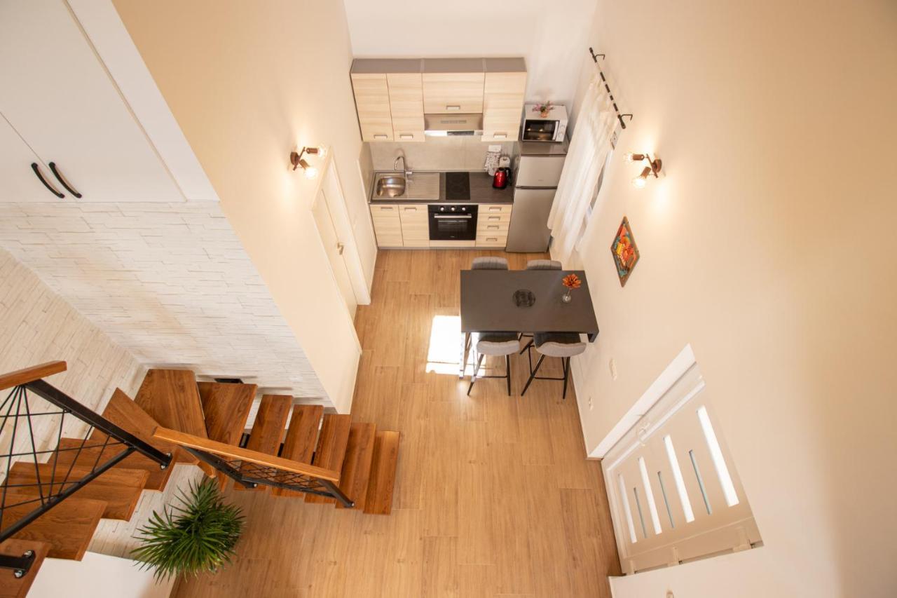 Apartment Gazic Zadar Zewnętrze zdjęcie