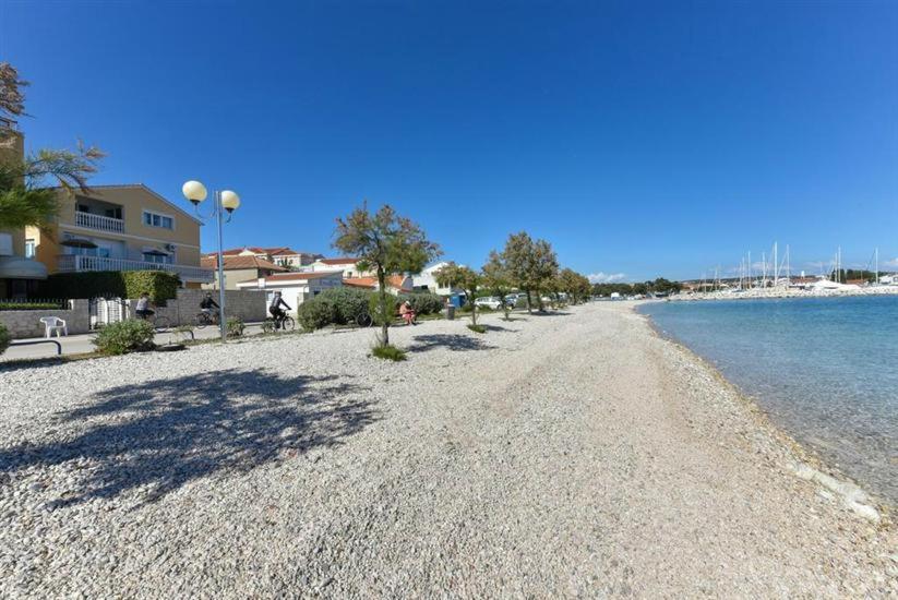 Apartment Gazic Zadar Zewnętrze zdjęcie