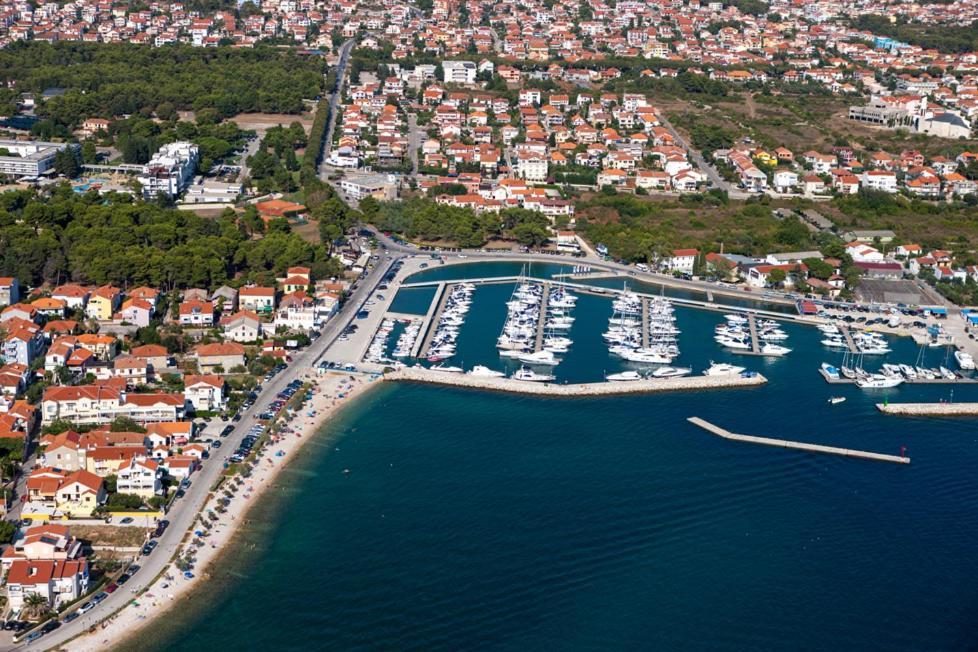 Apartment Gazic Zadar Zewnętrze zdjęcie