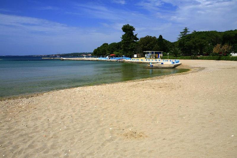 Apartment Gazic Zadar Zewnętrze zdjęcie
