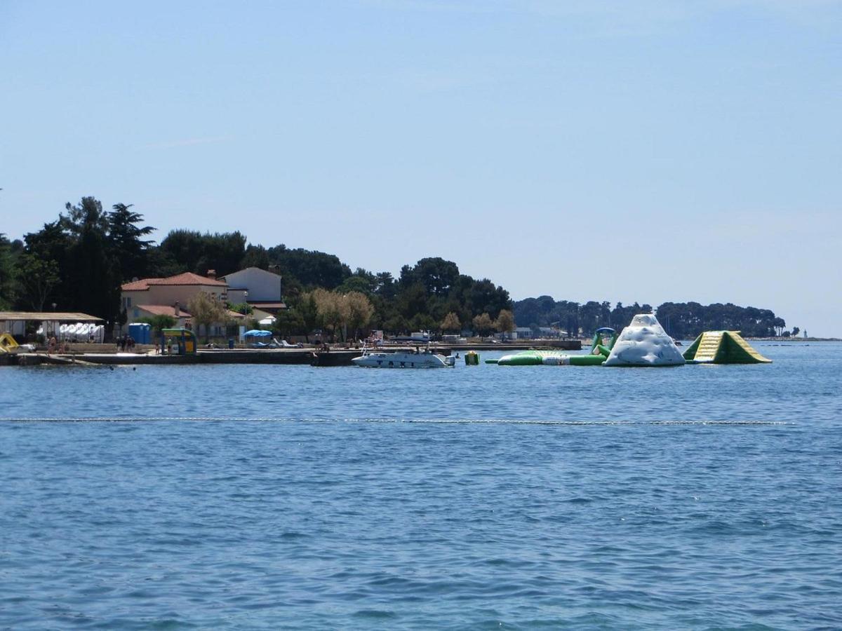 Apartment Gazic Zadar Zewnętrze zdjęcie